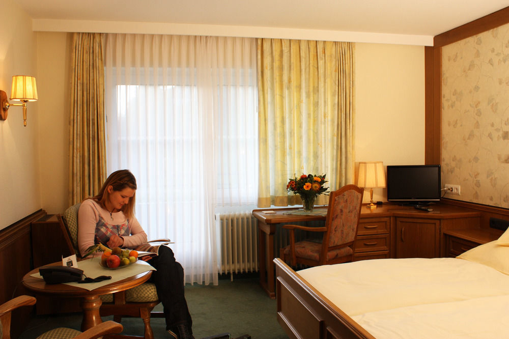 Hotel Hanses-Braeutigam Schmallenberg Exteriér fotografie