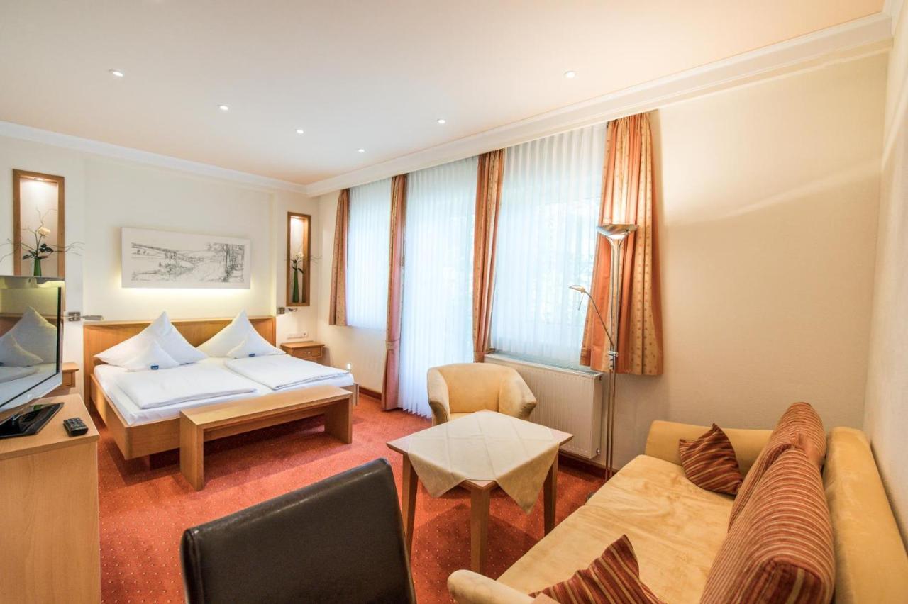 Hotel Hanses-Braeutigam Schmallenberg Exteriér fotografie