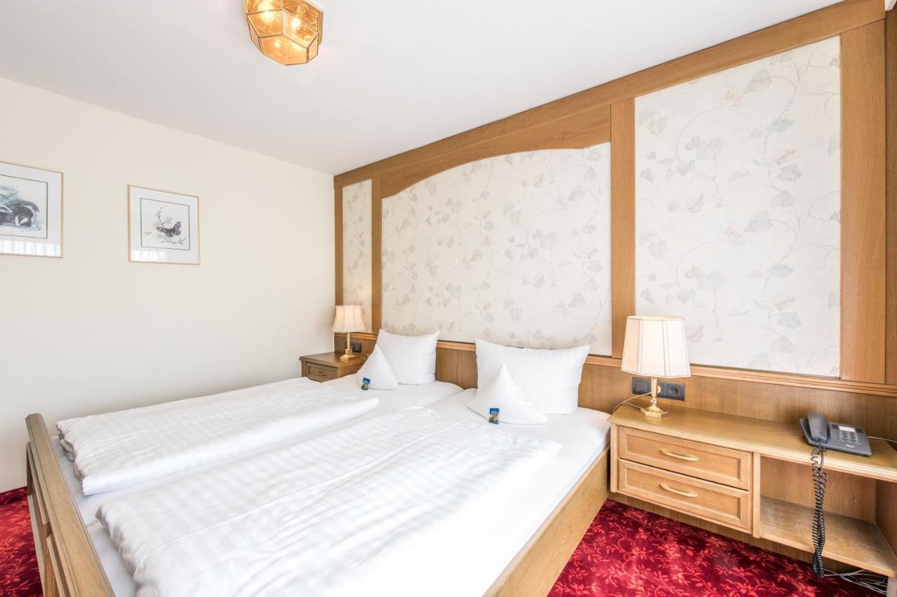 Hotel Hanses-Braeutigam Schmallenberg Exteriér fotografie