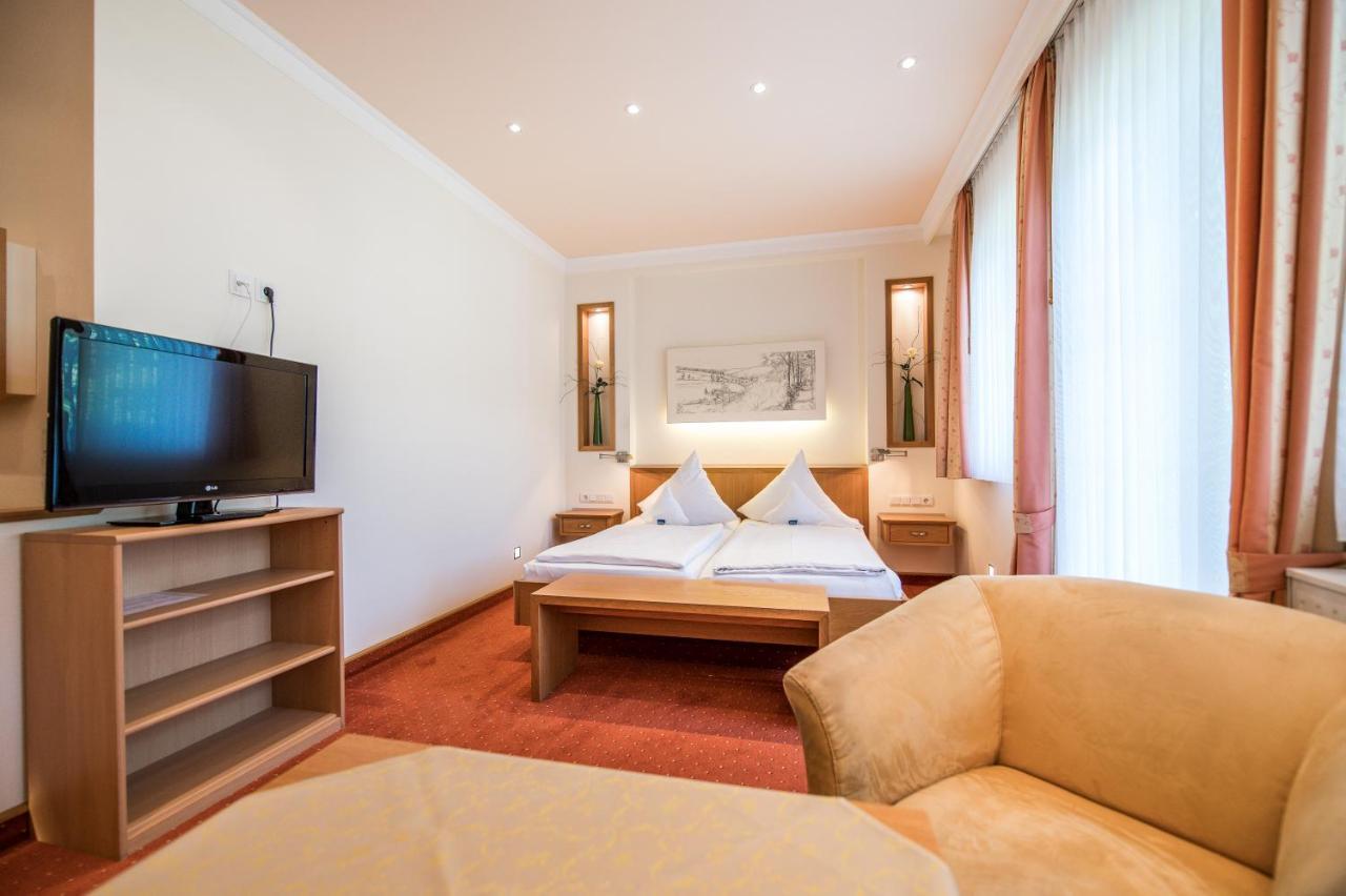 Hotel Hanses-Braeutigam Schmallenberg Exteriér fotografie