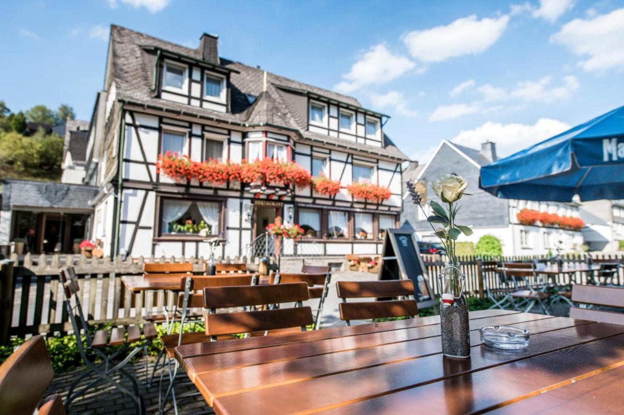 Hotel Hanses-Braeutigam Schmallenberg Exteriér fotografie