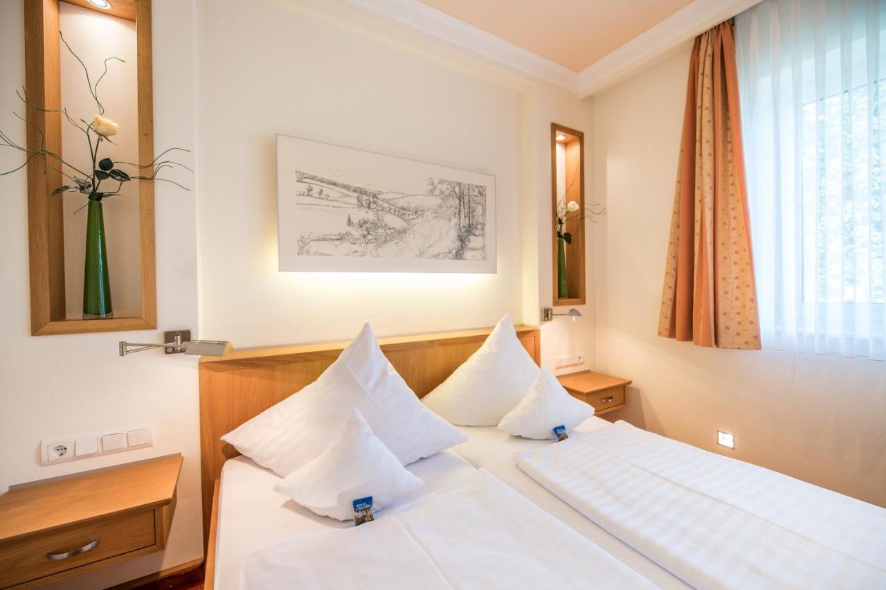 Hotel Hanses-Braeutigam Schmallenberg Exteriér fotografie