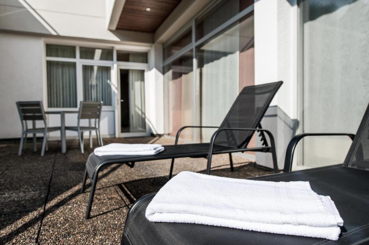 Hotel Hanses-Braeutigam Schmallenberg Exteriér fotografie