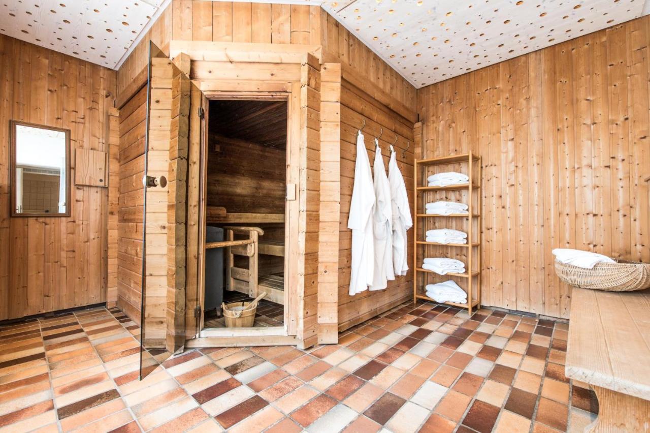 Hotel Hanses-Braeutigam Schmallenberg Exteriér fotografie