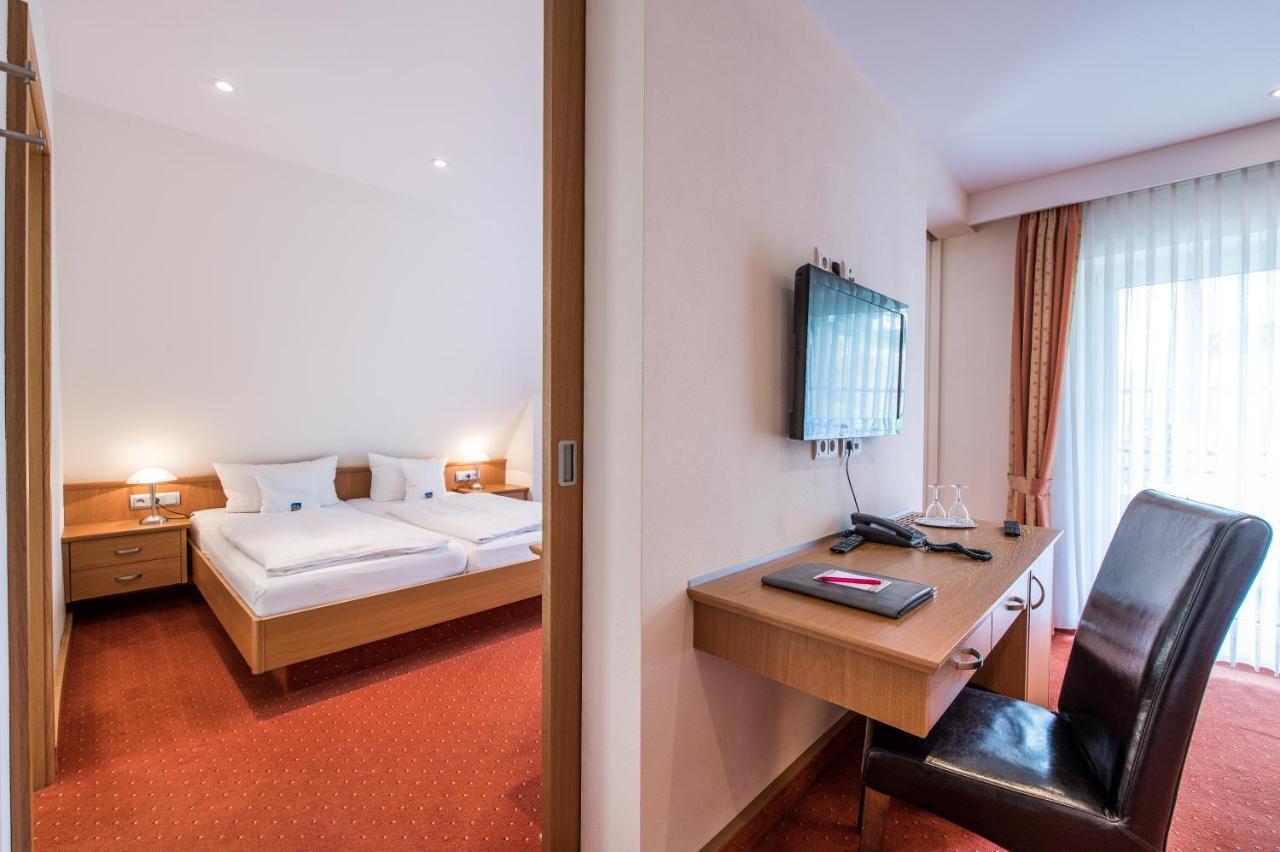 Hotel Hanses-Braeutigam Schmallenberg Exteriér fotografie