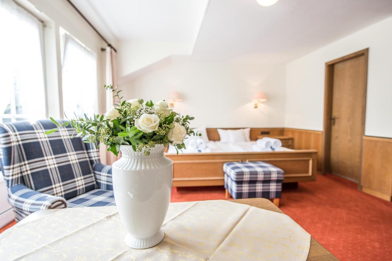 Hotel Hanses-Braeutigam Schmallenberg Exteriér fotografie